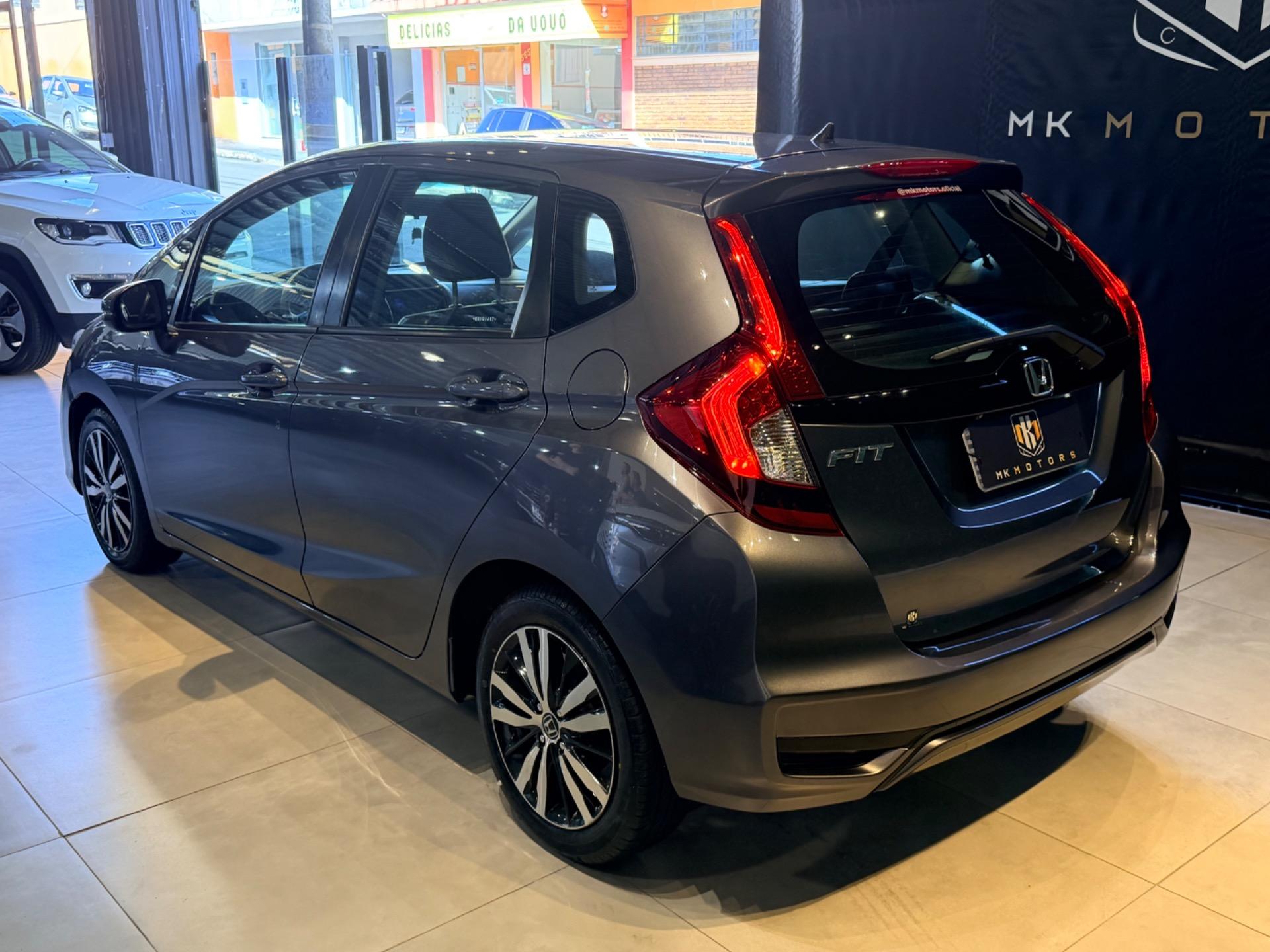 HONDA Fit - Foto