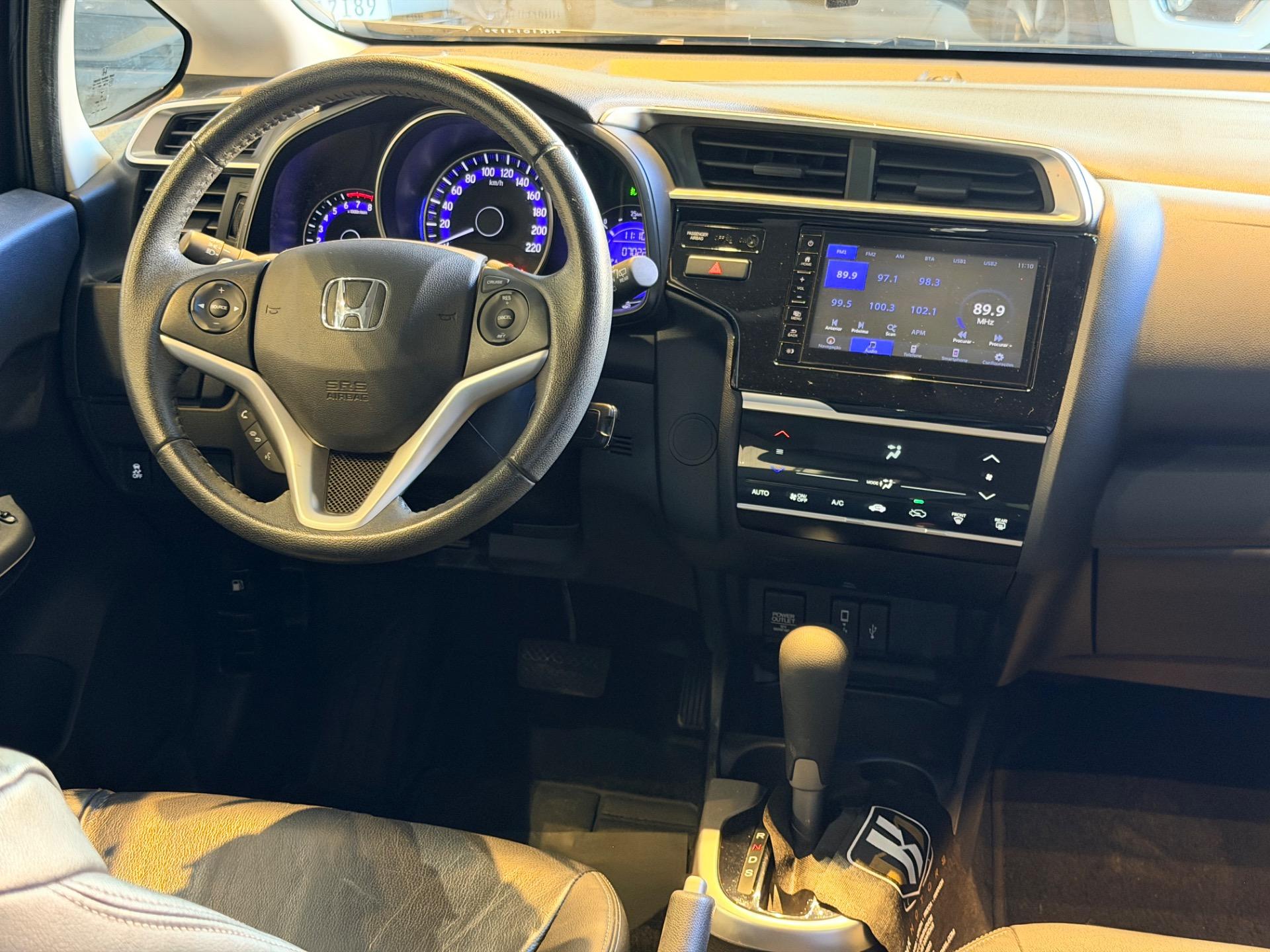 HONDA Fit - Foto