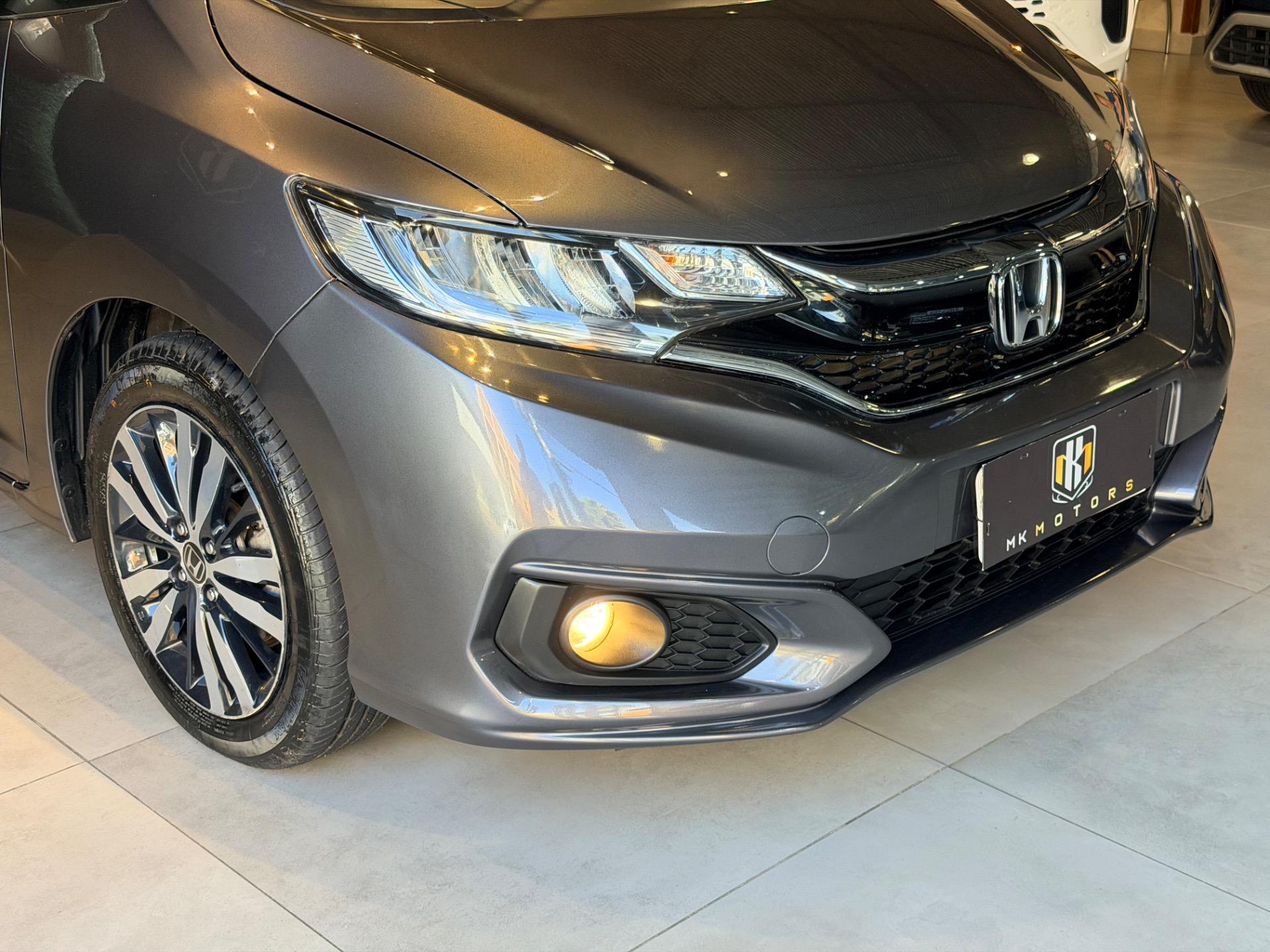 HONDA Fit - Foto