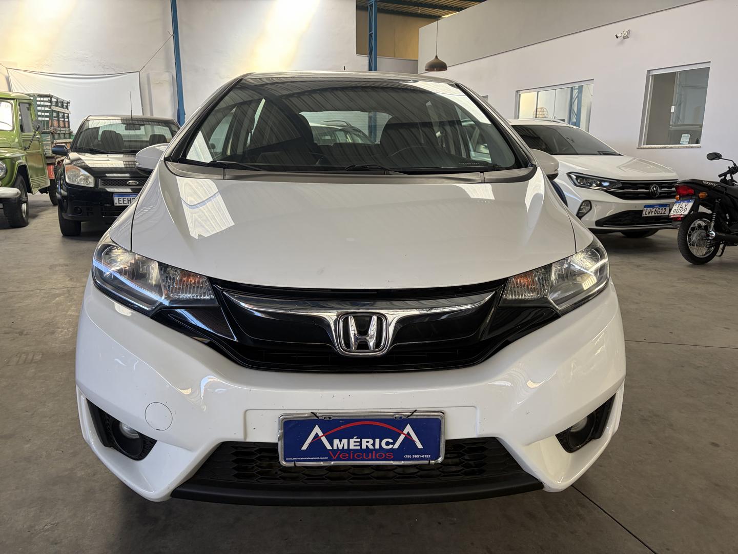 HONDA Fit - Foto