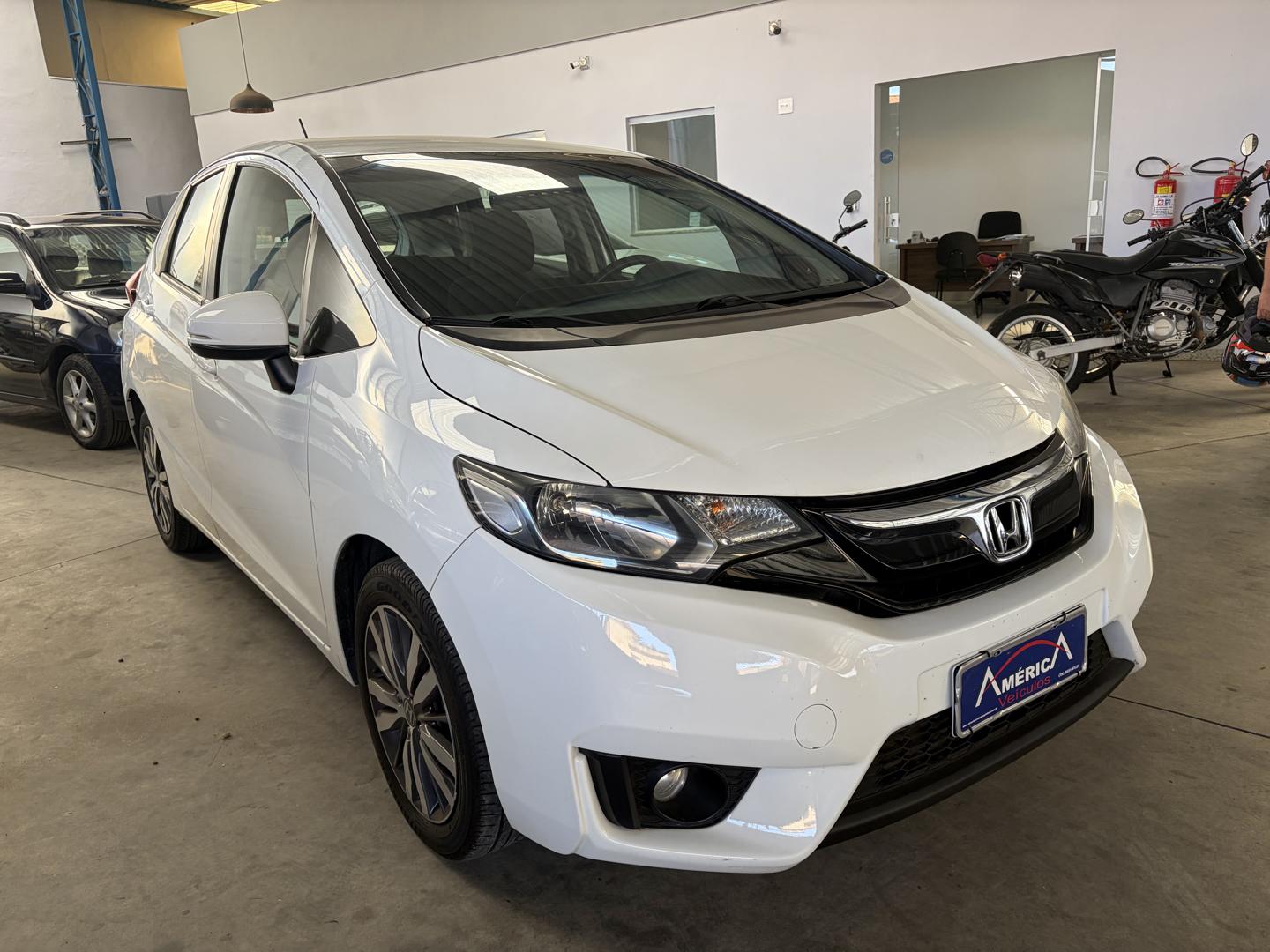 HONDA Fit - Foto