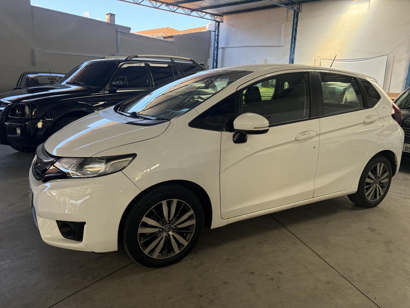 HONDA Fit - Foto