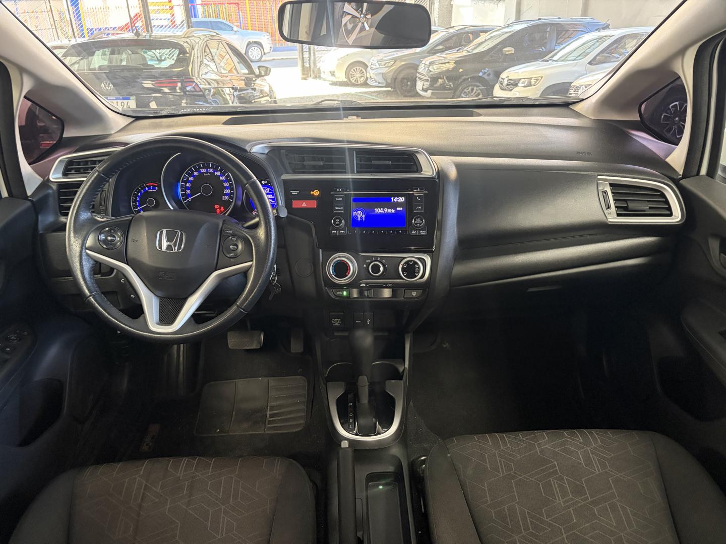 HONDA Fit - Foto