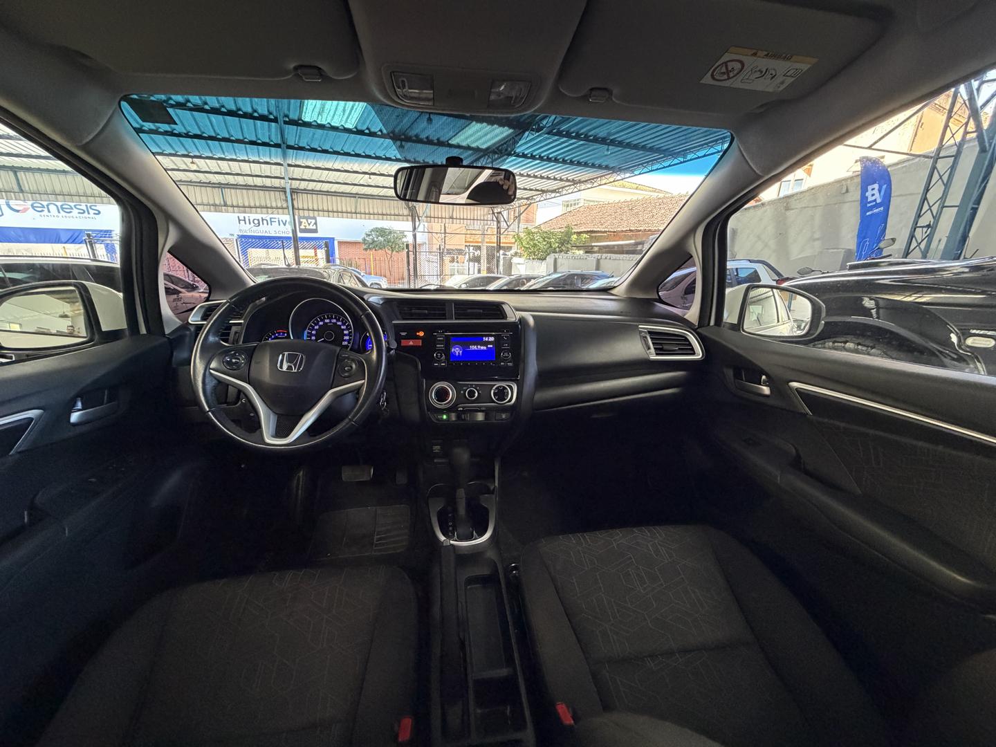 HONDA Fit - Foto