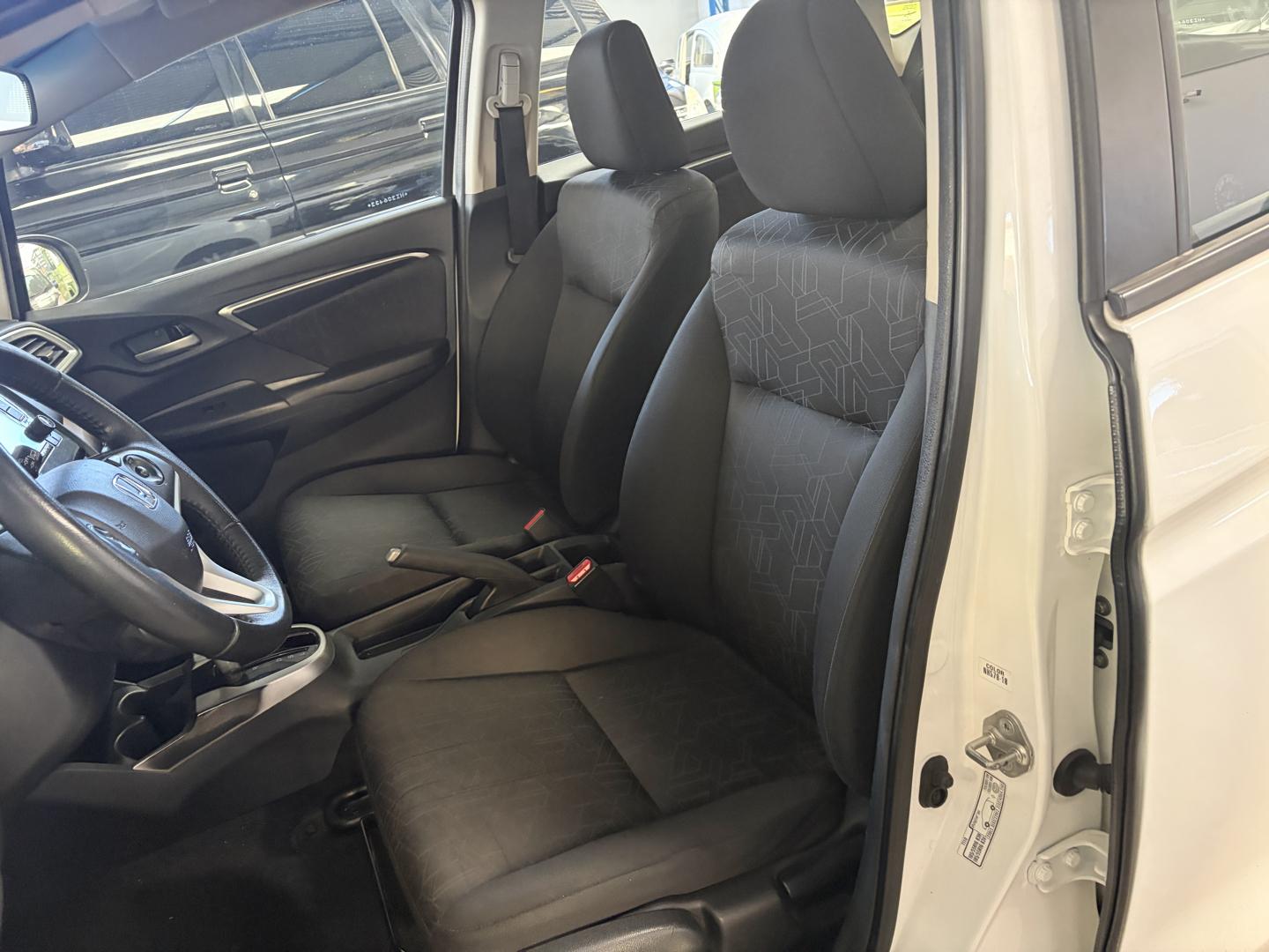 HONDA Fit - Foto