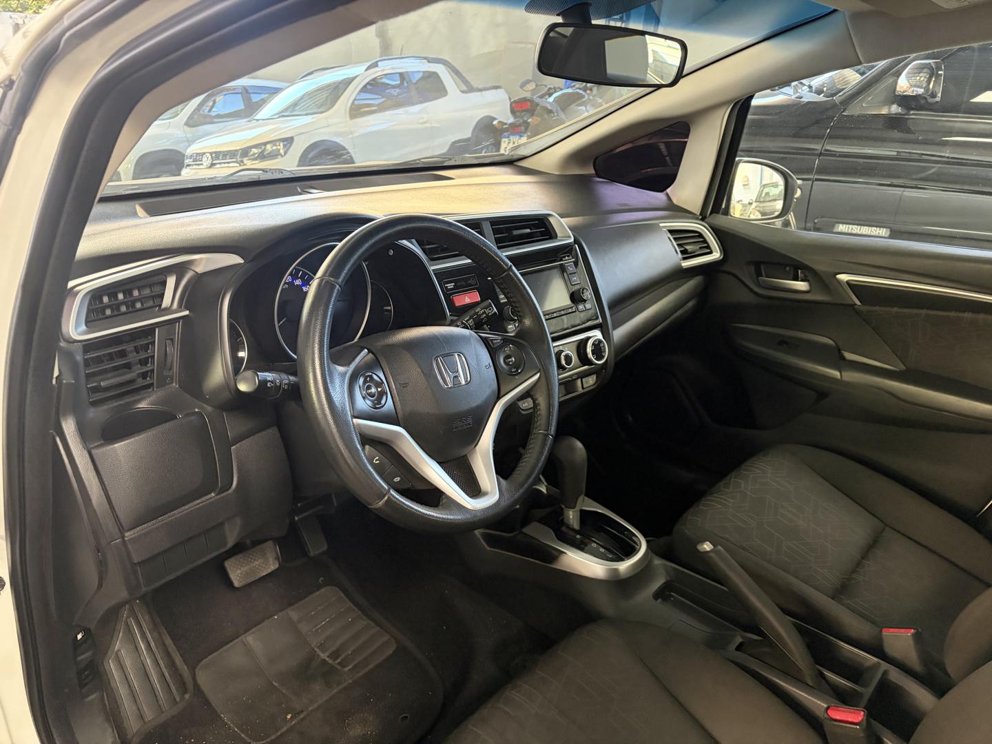HONDA Fit - Foto