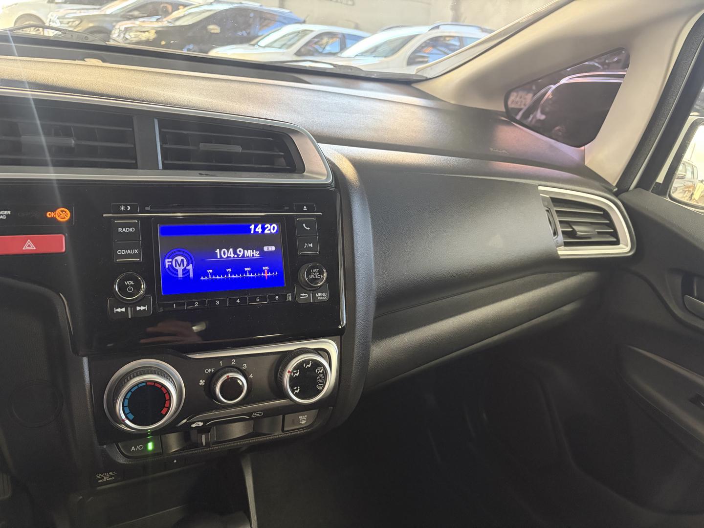 HONDA Fit - Foto
