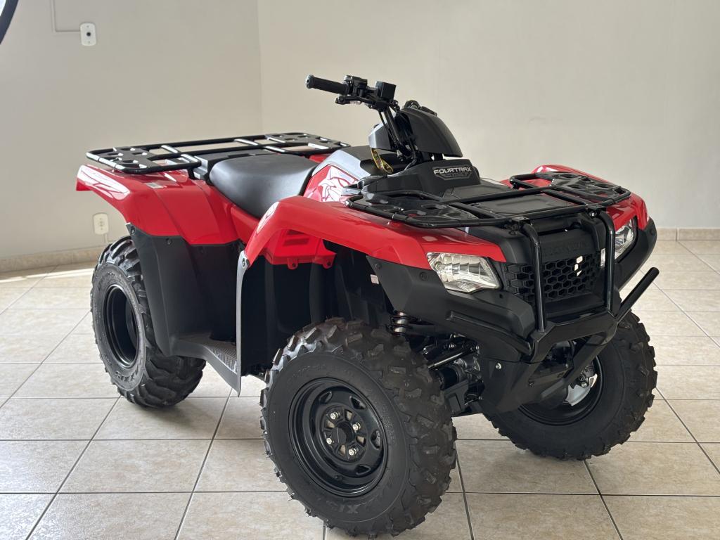 HONDA Four Trax
