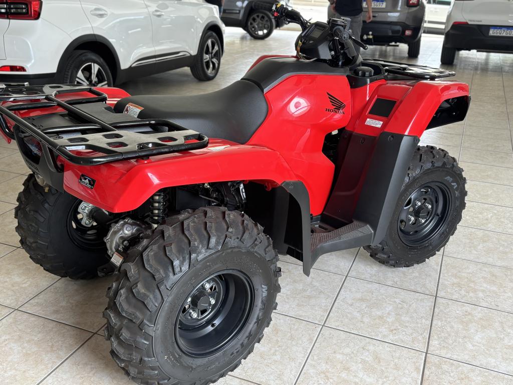 HONDA Four Trax - Foto