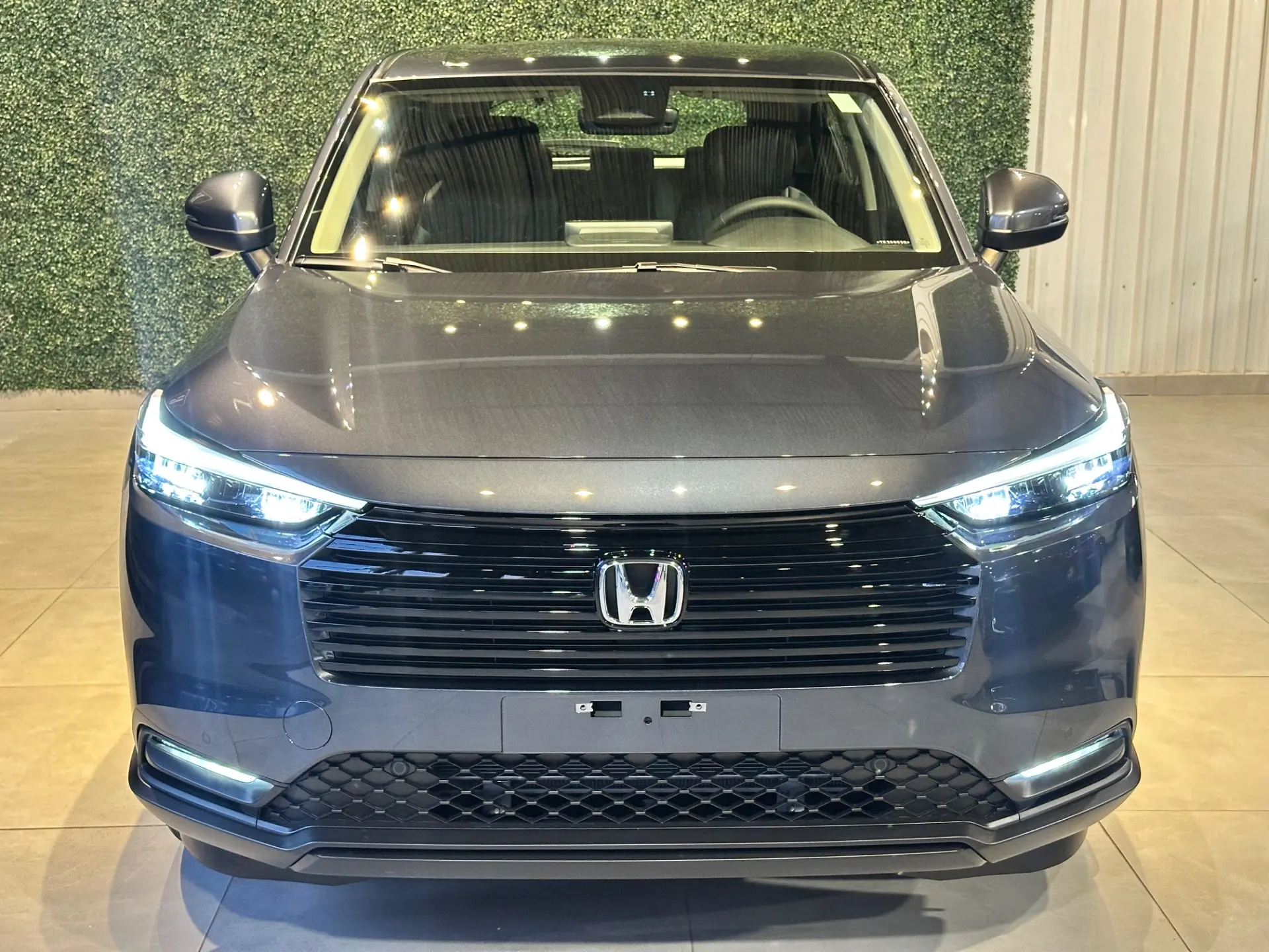 HONDA HR-V - Foto
