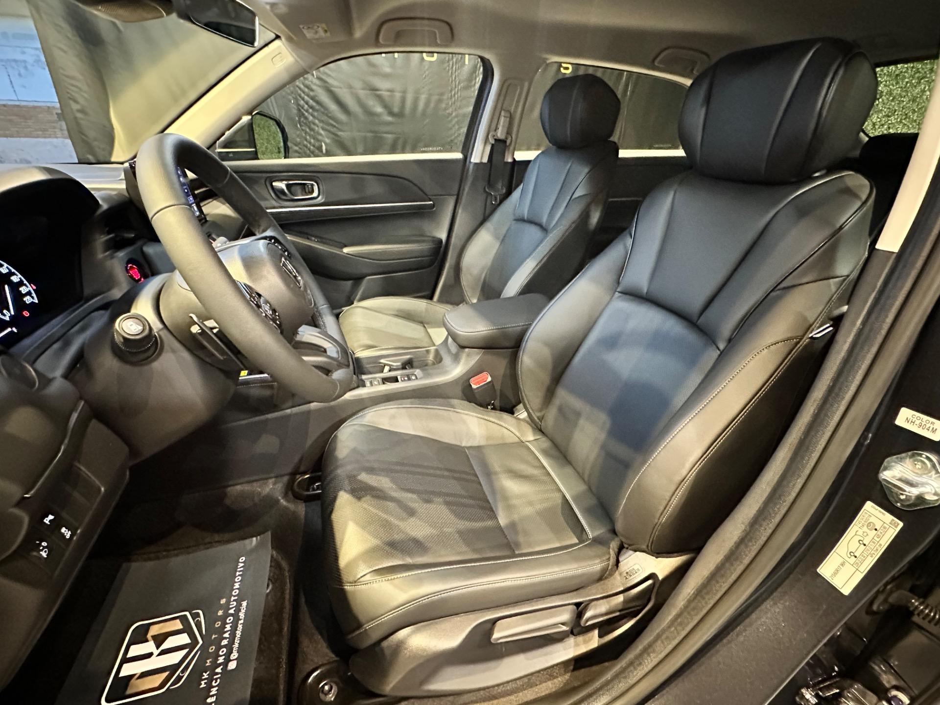 HONDA HR-V - Foto