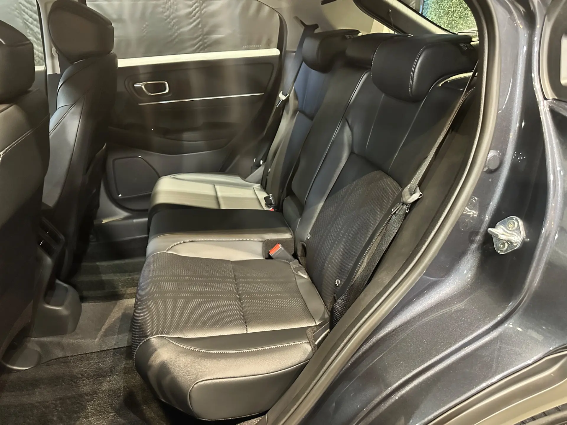 HONDA HR-V - Foto