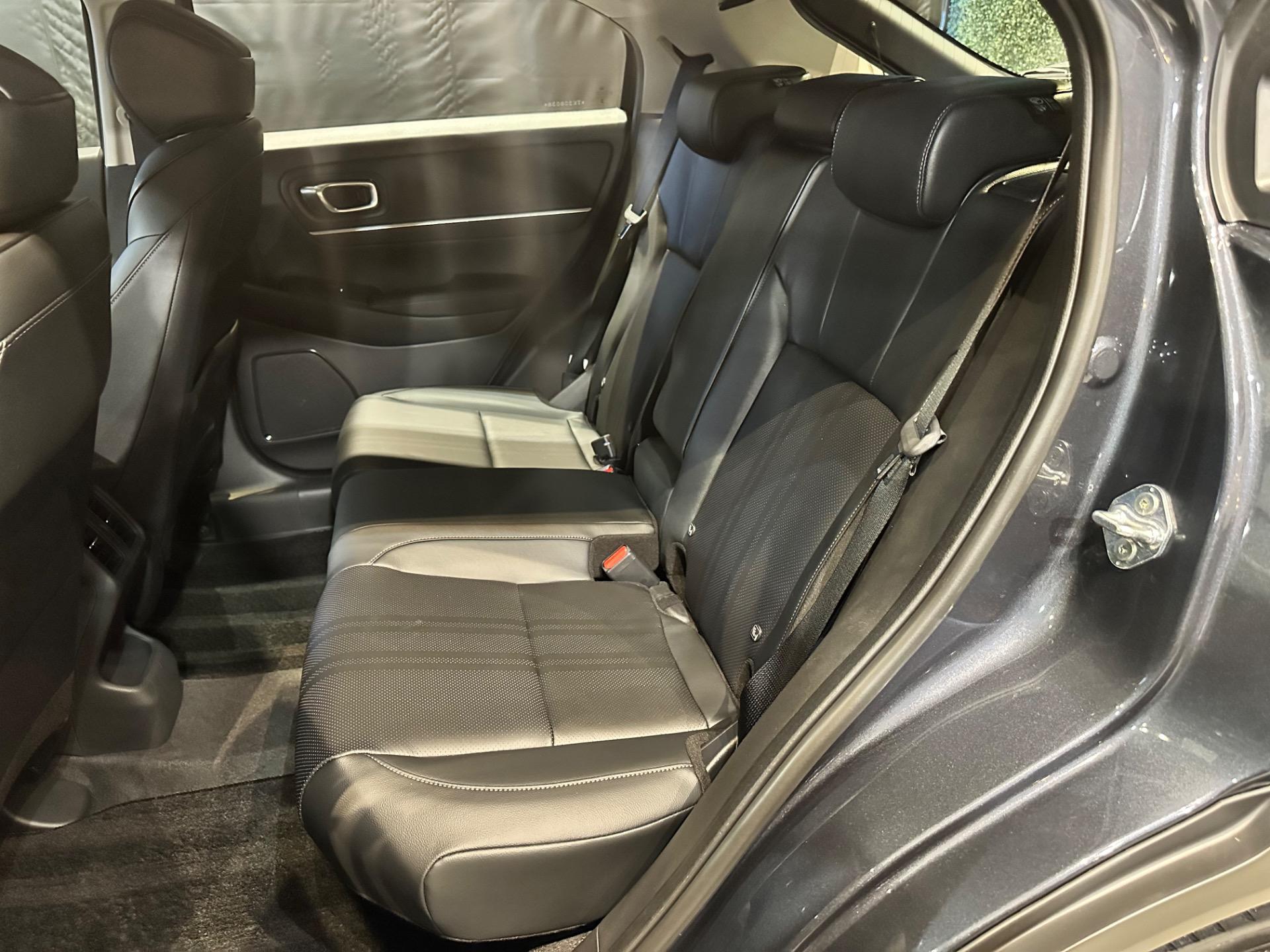 HONDA HR-V - Foto