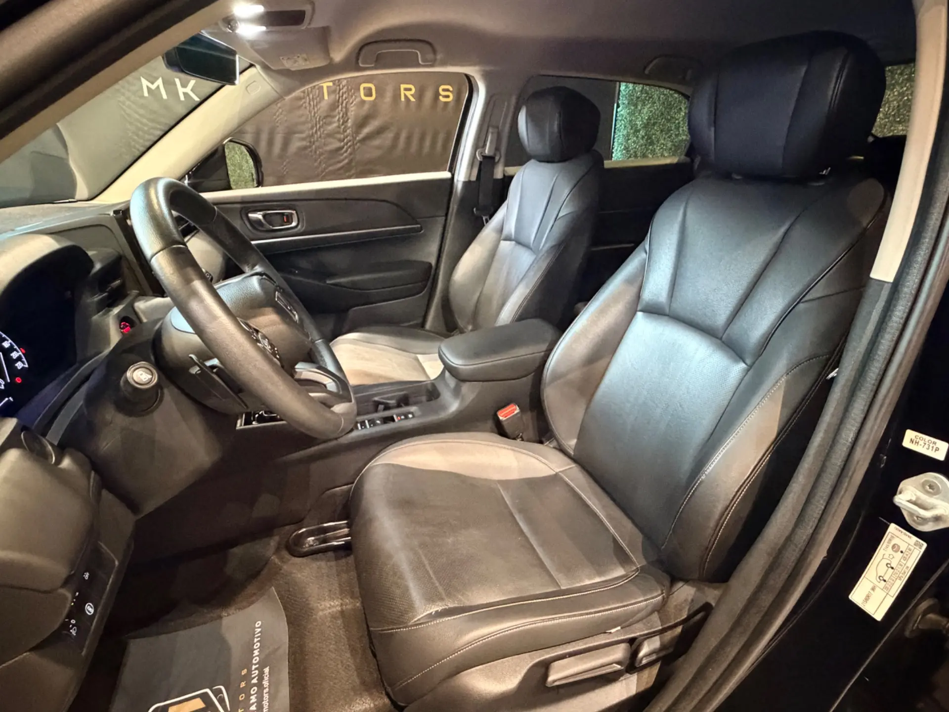 HONDA HR-V - Foto