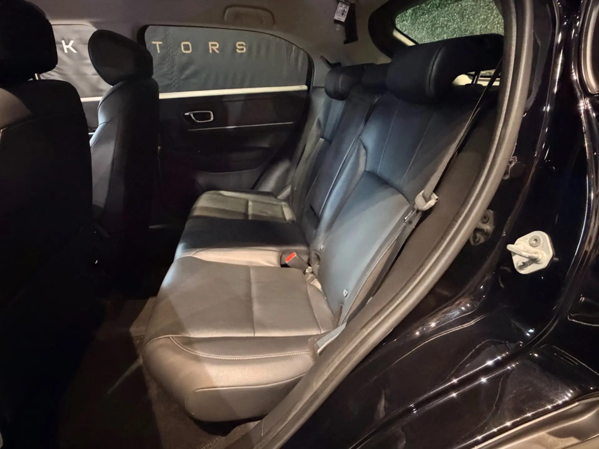 HONDA HR-V - Foto