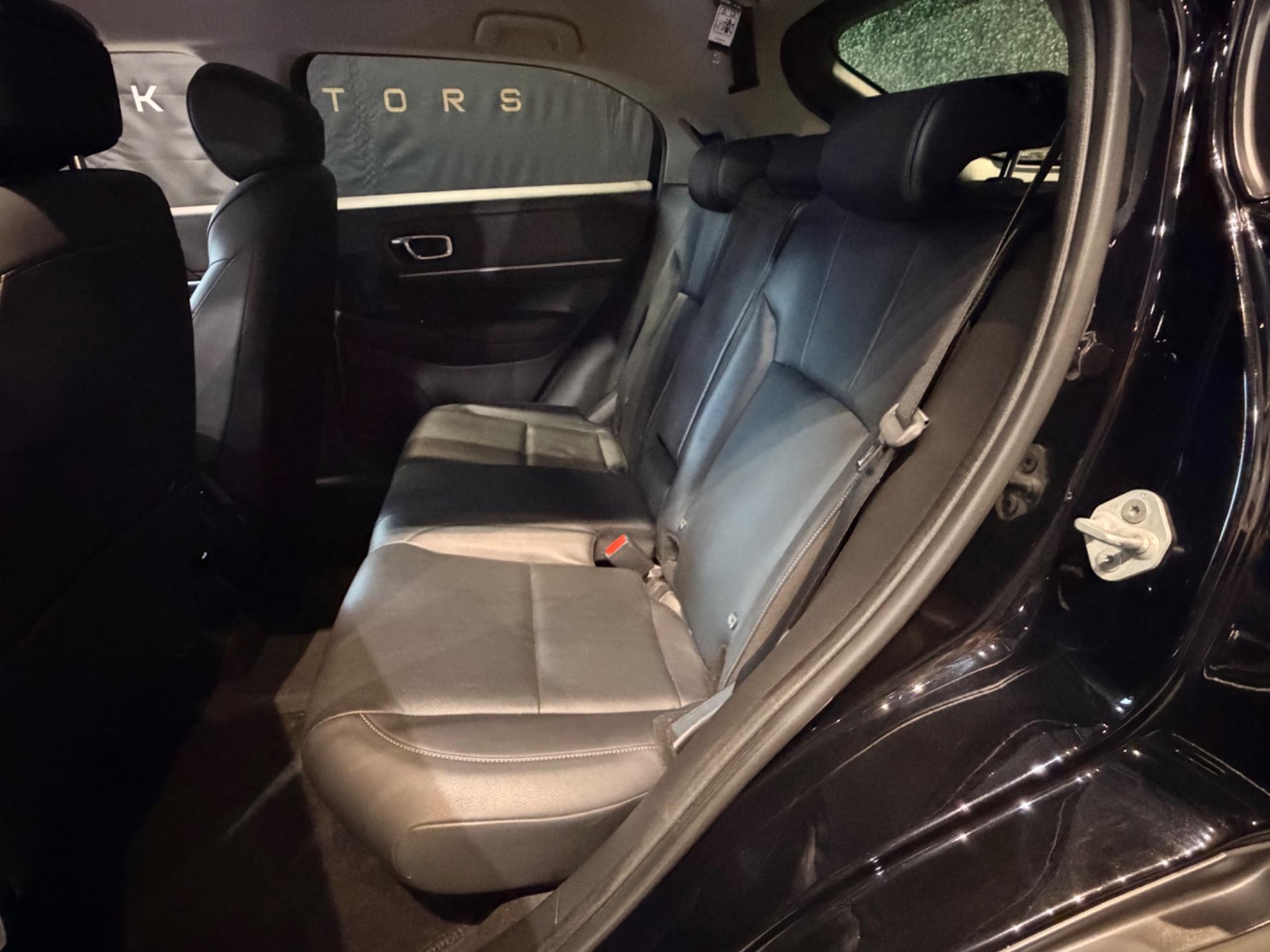 HONDA HR-V - Foto
