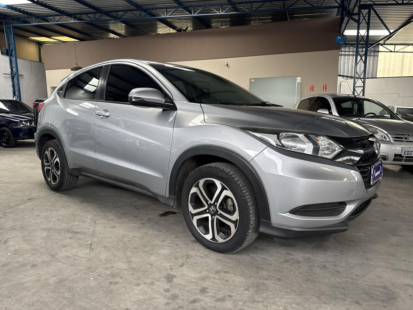HONDA HR-V - Foto