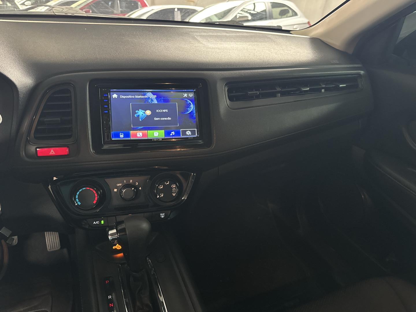 HONDA HR-V - Foto