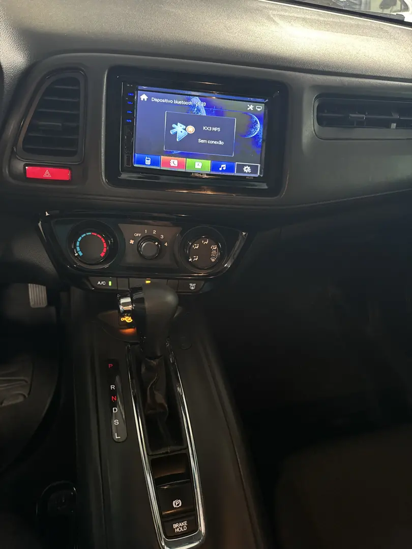HONDA HR-V - Foto