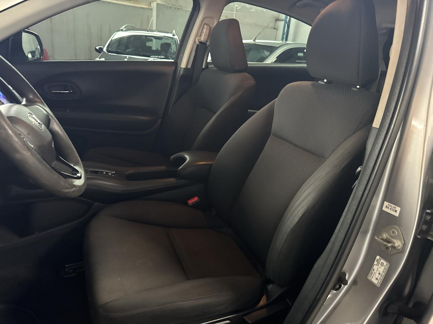 HONDA HR-V - Foto