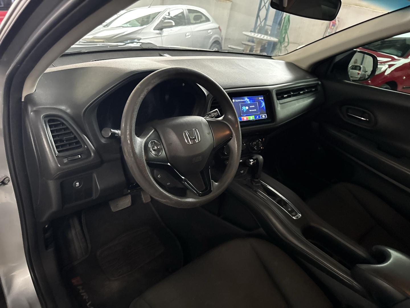 HONDA HR-V - Foto