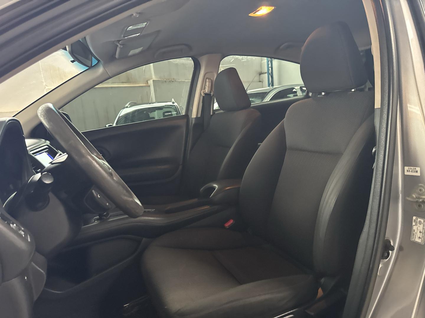 HONDA HR-V - Foto