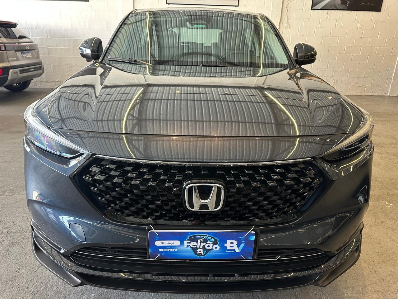 HONDA HR-V - Foto