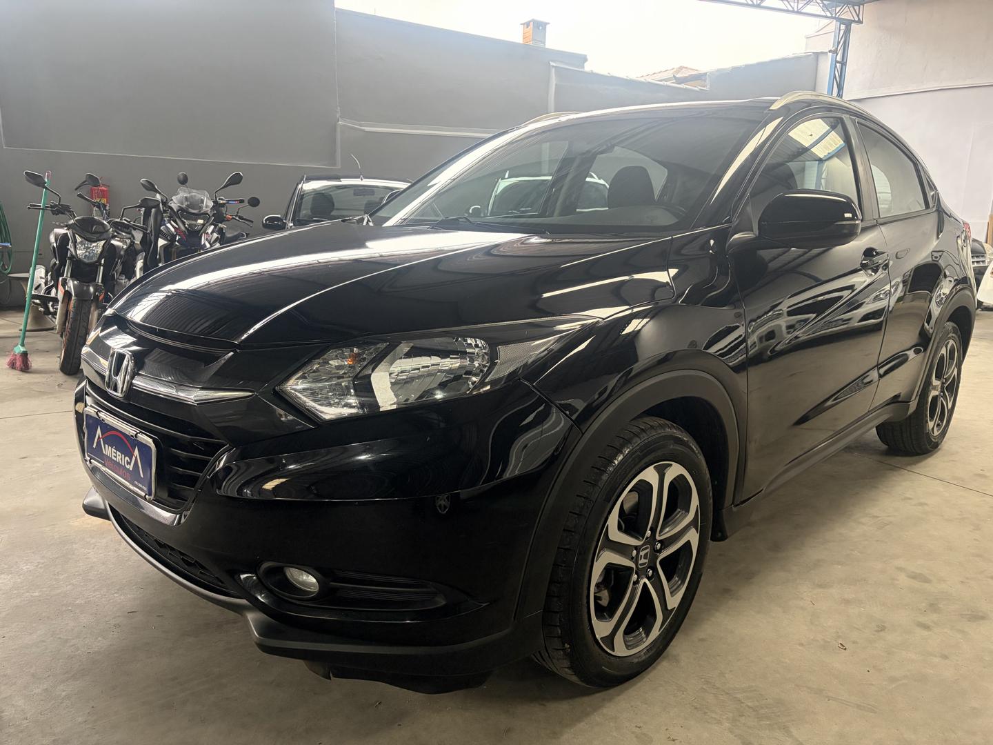 HONDA HR-V - Foto