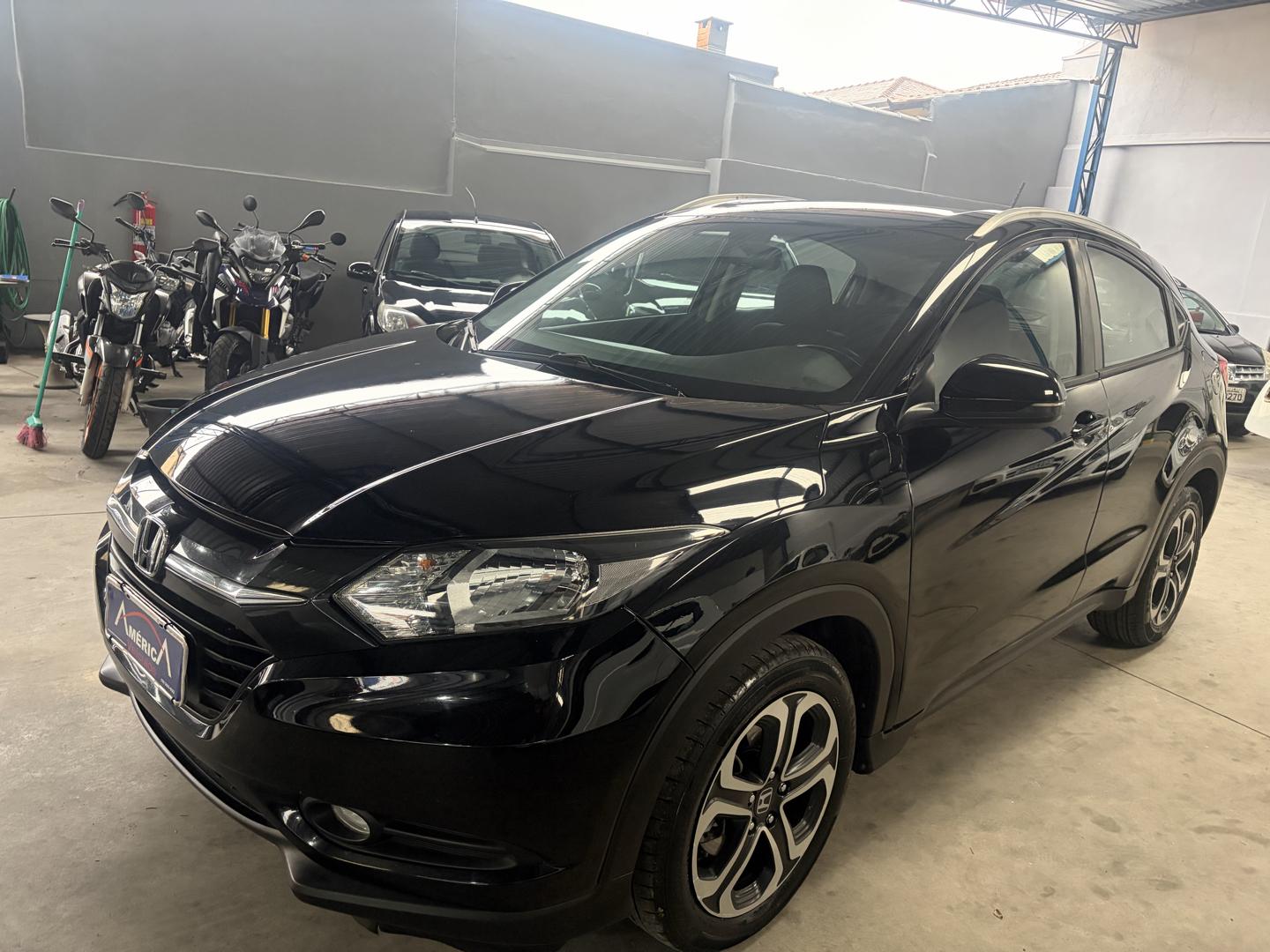 HONDA HR-V - Foto