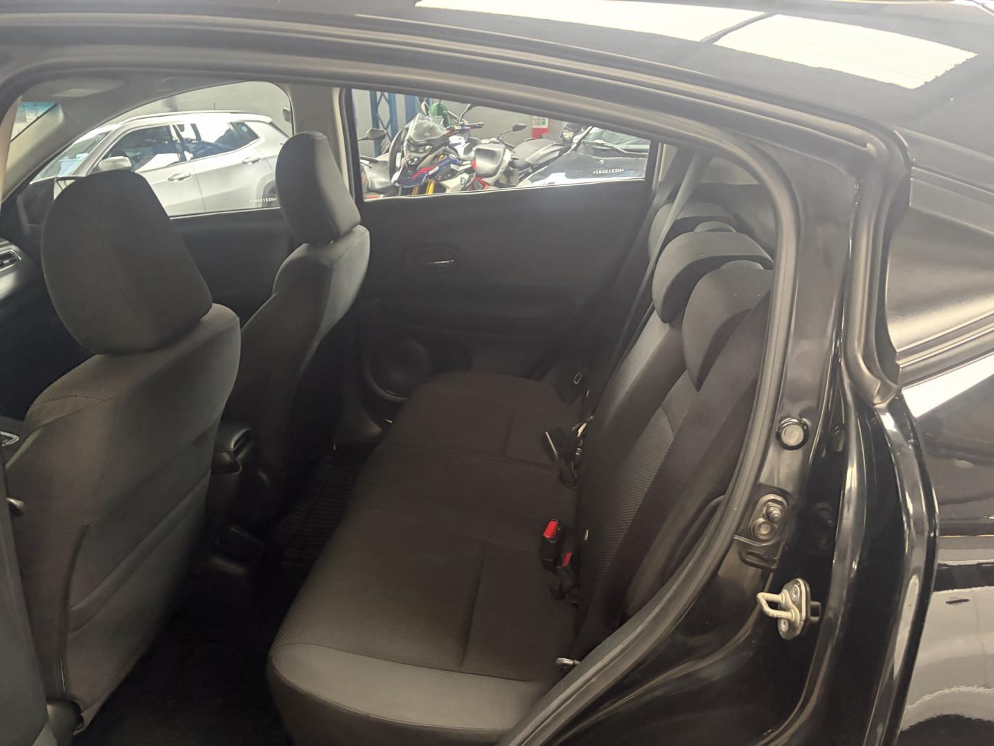 HONDA HR-V - Foto