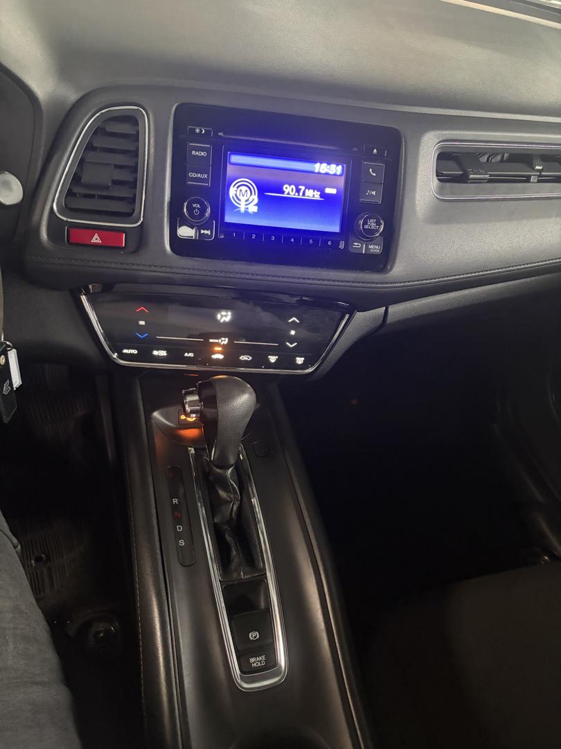 HONDA HR-V - Foto