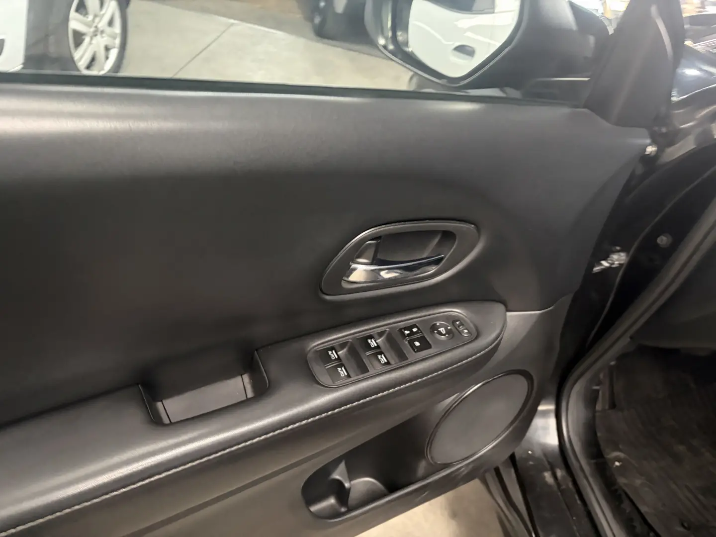 HONDA HR-V - Foto