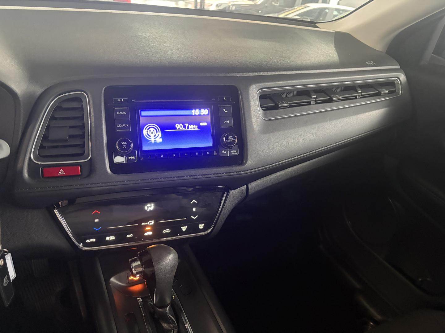 HONDA HR-V - Foto