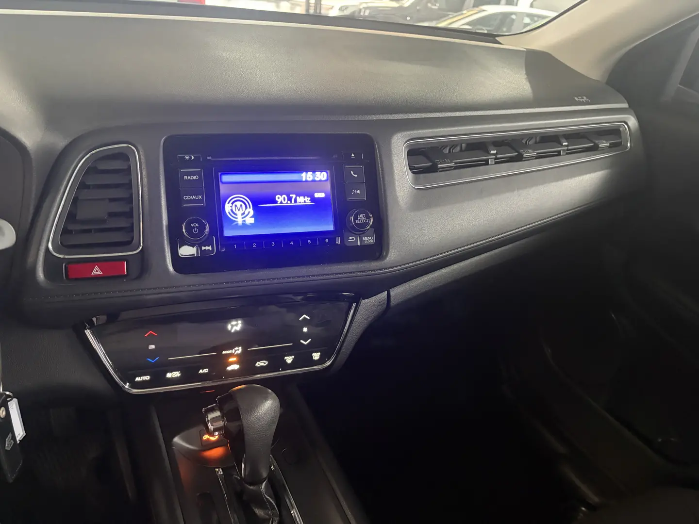 HONDA HR-V - Foto