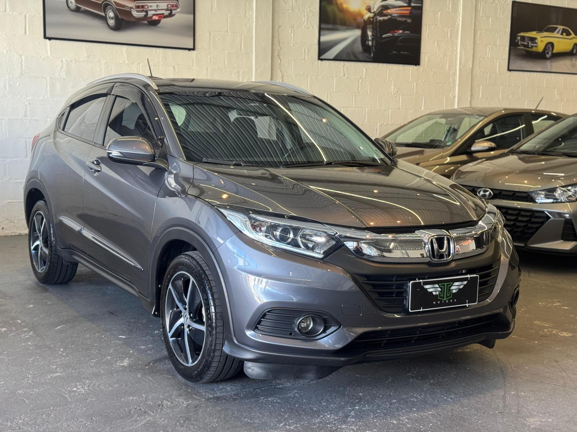 HONDA HR-V - Miniatura