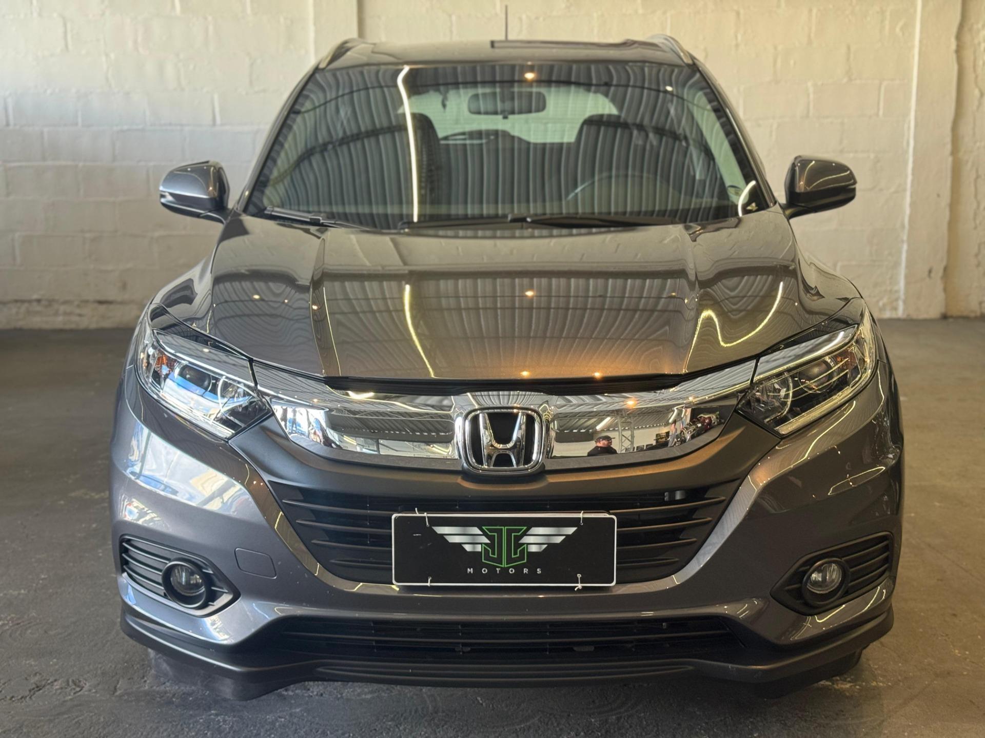 HONDA HR-V - Miniatura