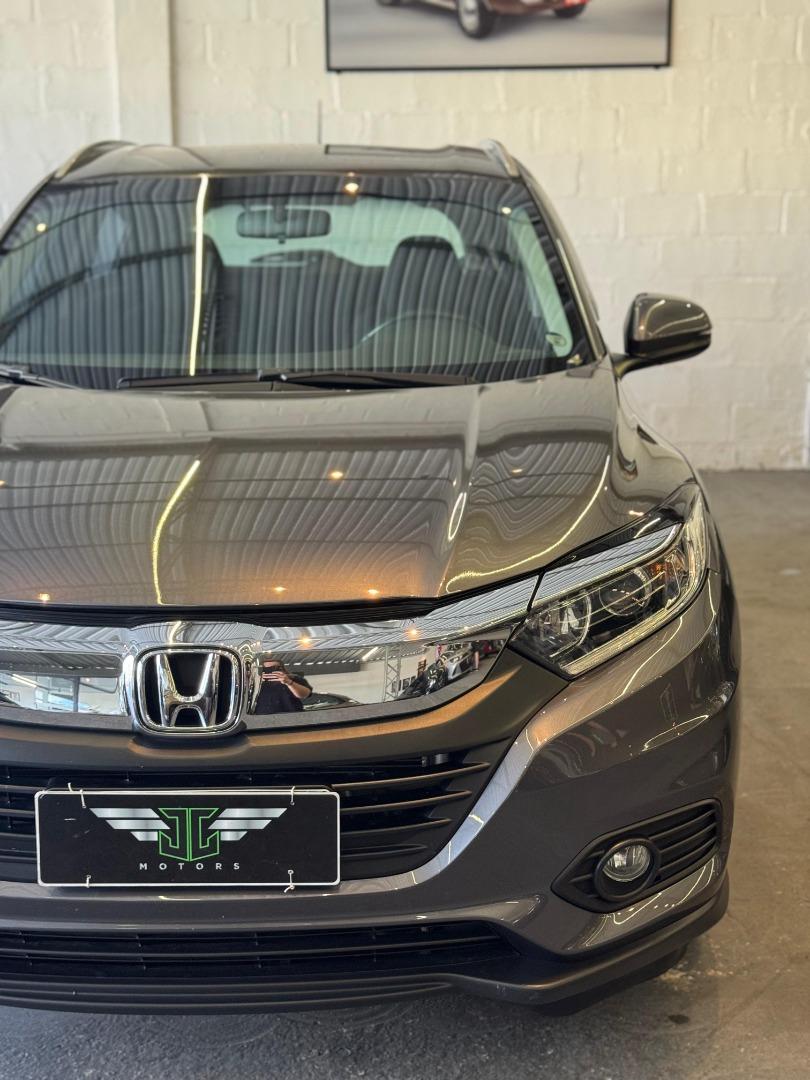 HONDA HR-V - Miniatura