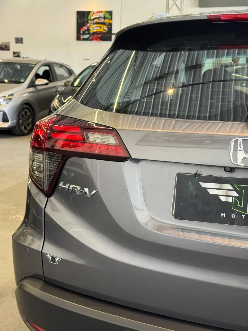 HONDA HR-V - Foto