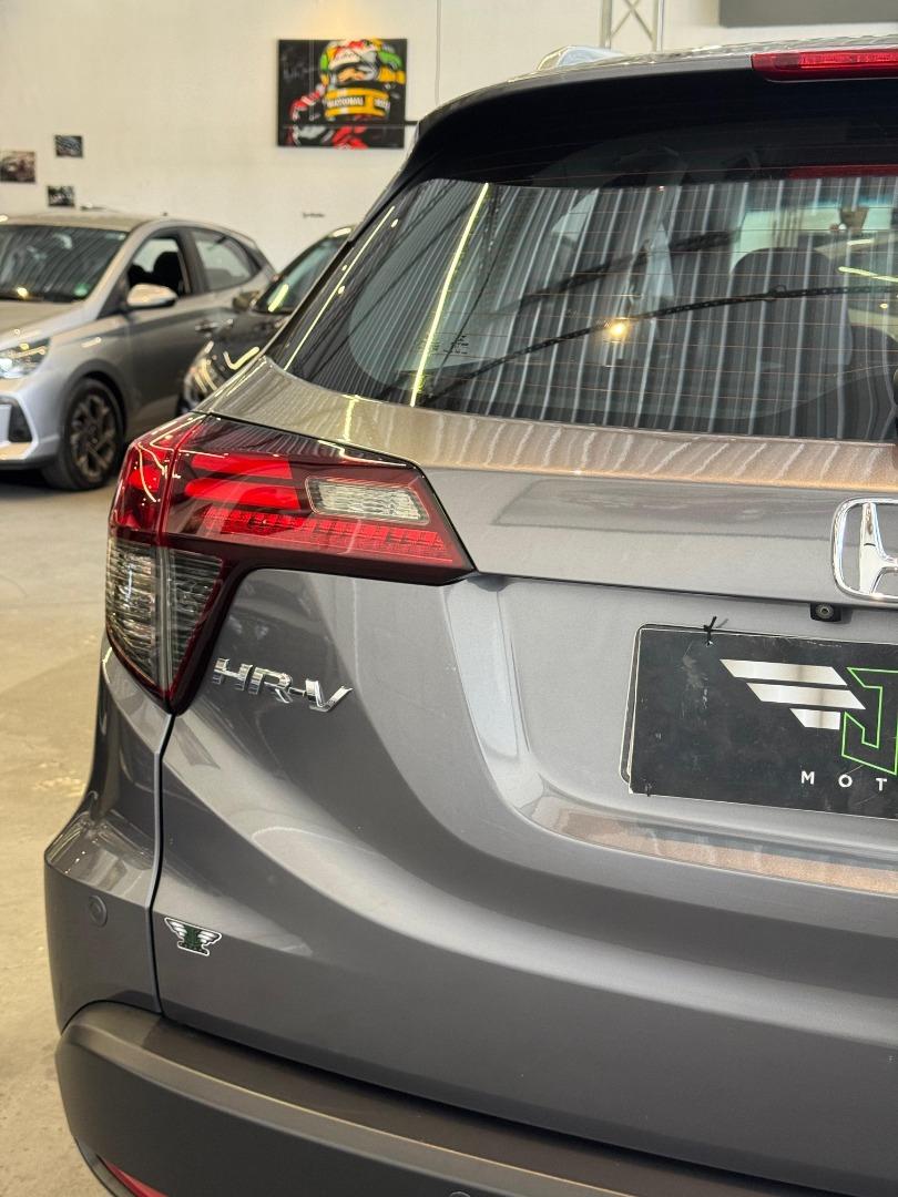 HONDA HR-V - Foto