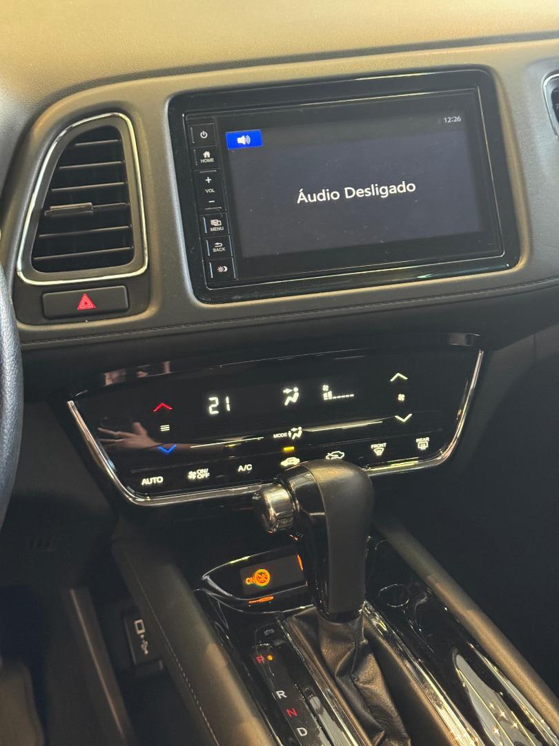 HONDA HR-V - Miniatura