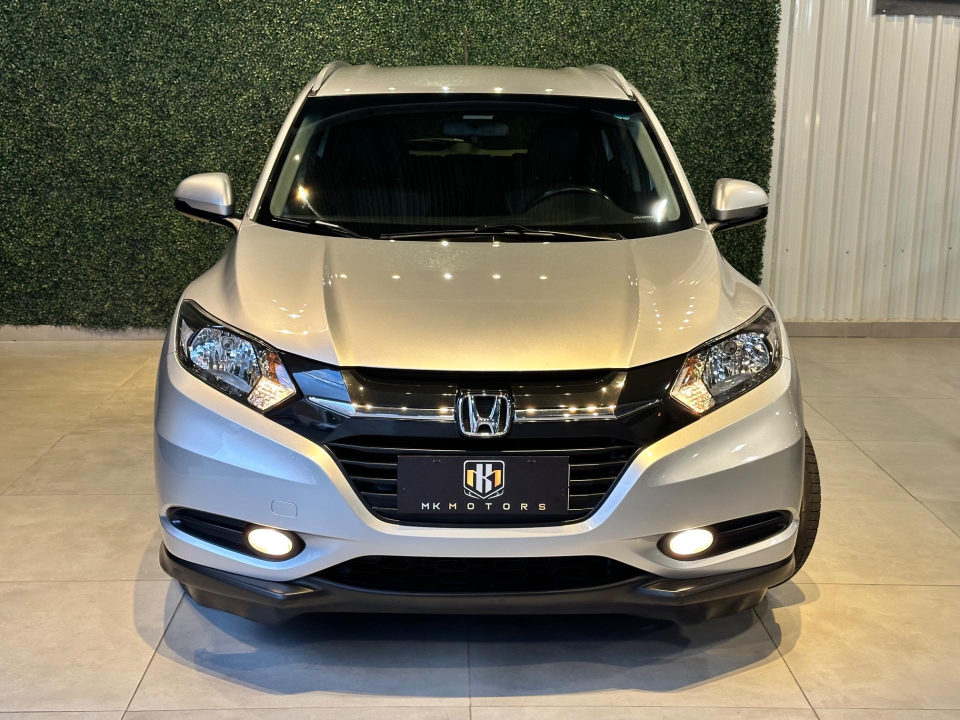 HONDA HR-V - Foto