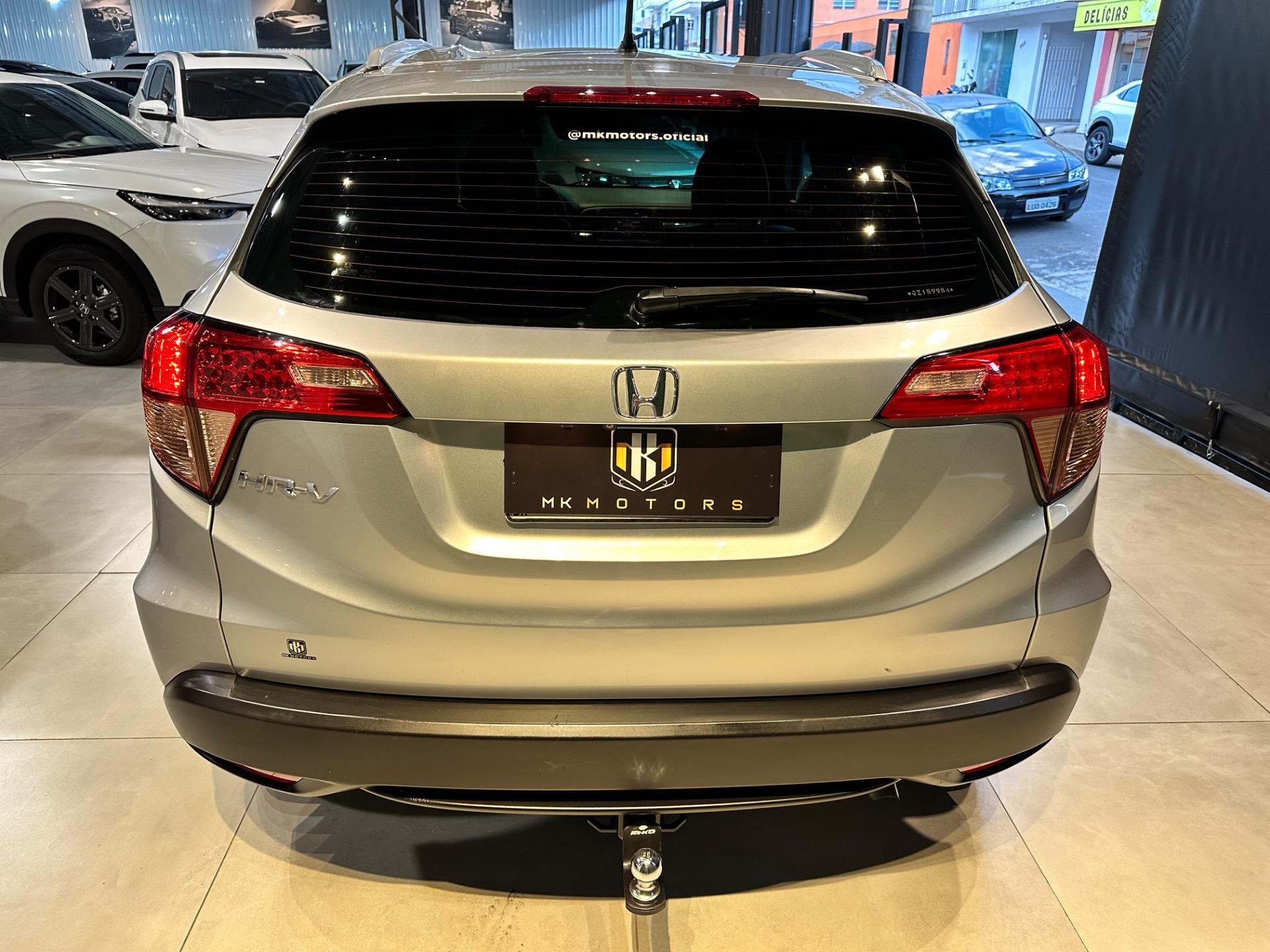 HONDA HR-V - Foto
