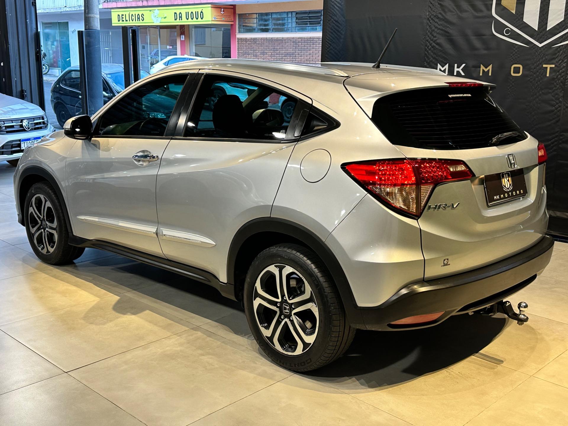 HONDA HR-V - Foto