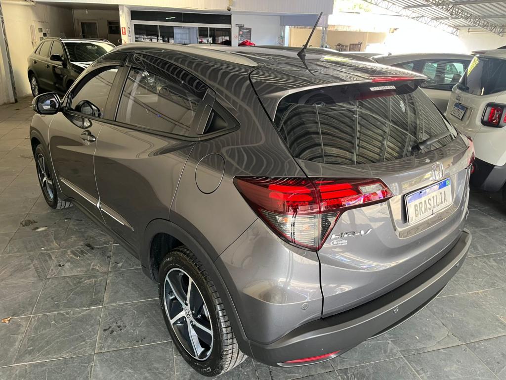 HONDA HR-V - Foto