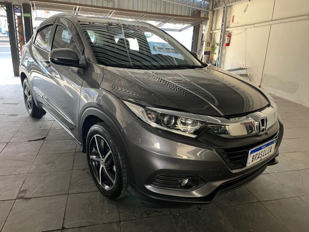 HONDA HR-V - Foto