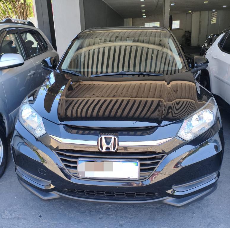 HONDA HR-V - Foto
