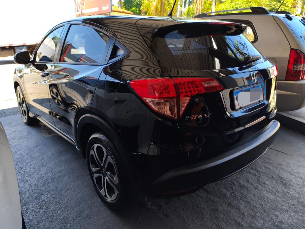 HONDA HR-V - Foto