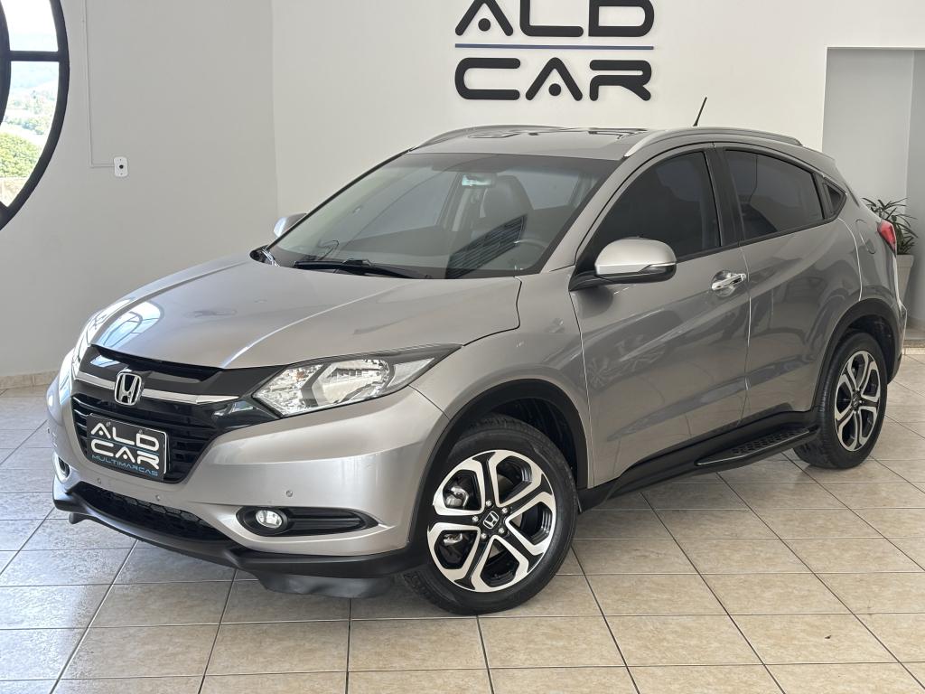 HONDA HR-V - Foto