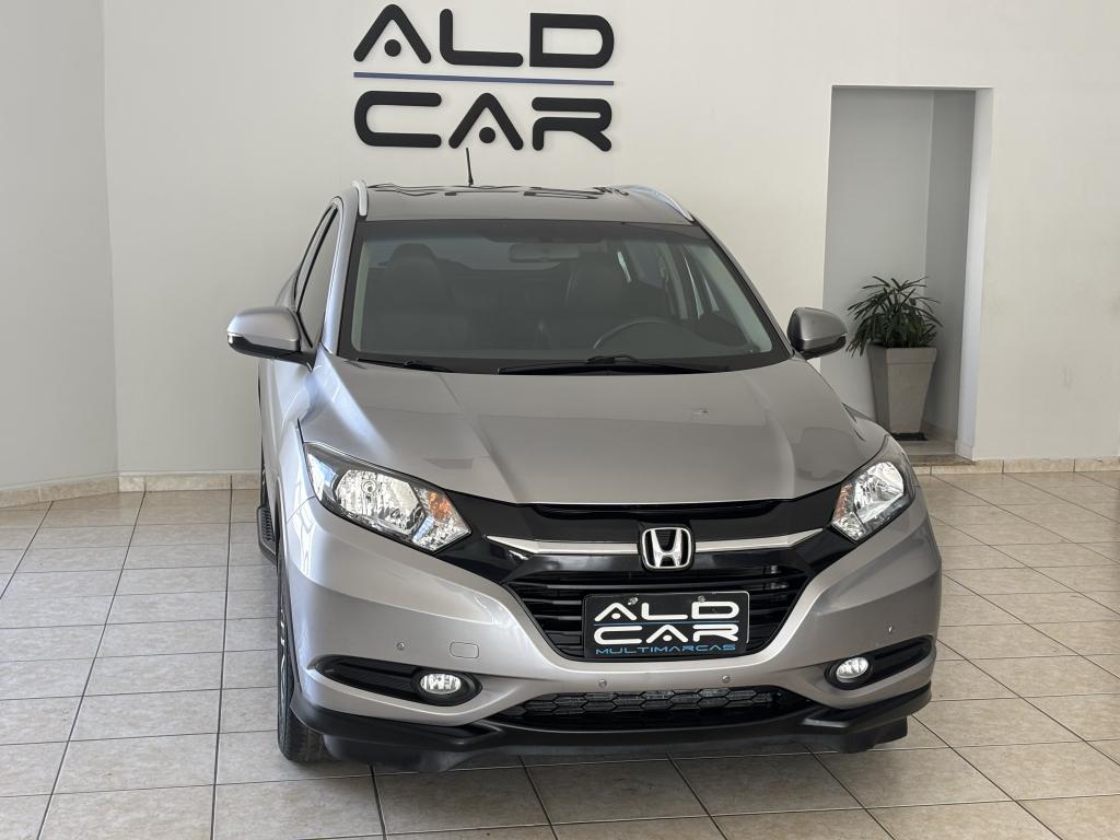 HONDA HR-V - Foto