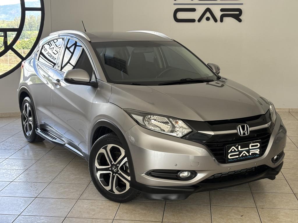 HONDA HR-V - Foto